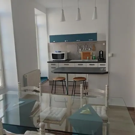 Romain Apartmán