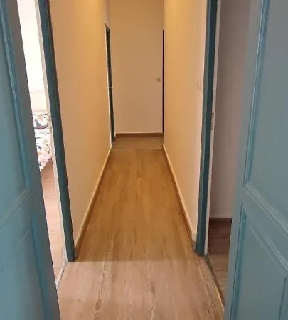 Romain Apartmán