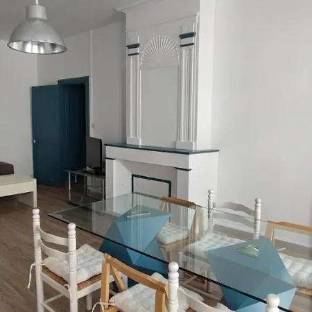 Apartmán Romain Rochefort (Charente-Maritime)