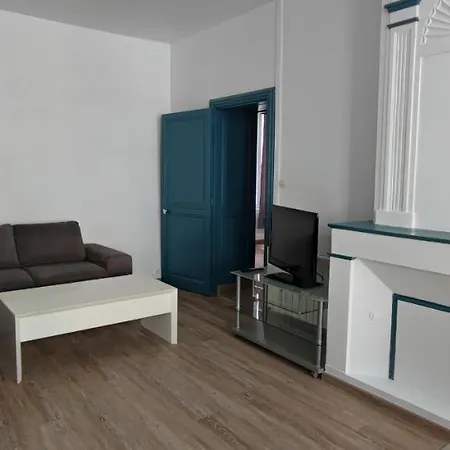 Romain Apartmán