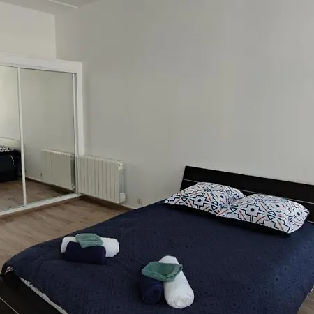 Romain Apartmán *