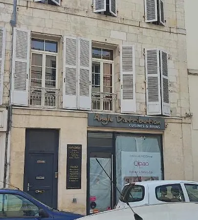 Apartmán Romain *