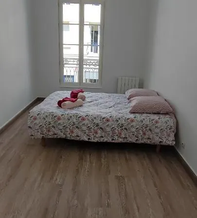 Apartmán Romain *