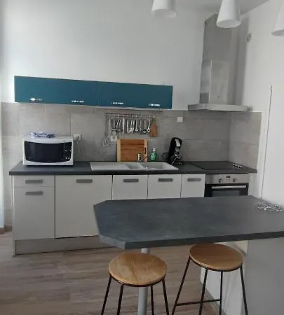 Romain Apartmán *