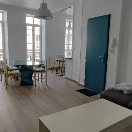 Apartmán Romain *